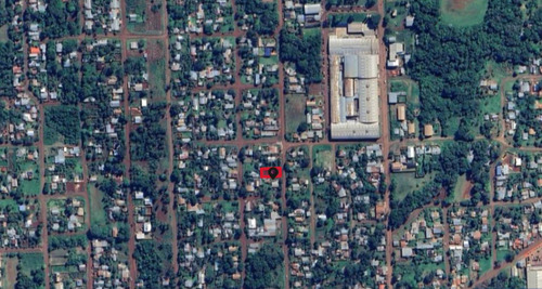 Terreno En Venta Km7, Eldorado Misiones