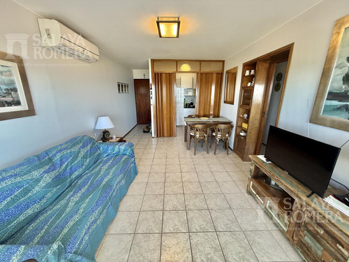 Departamento En Playa Mansa