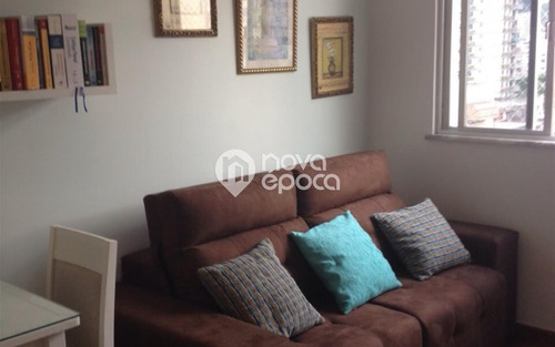 Apartamento - Ref: Sp1ap20317