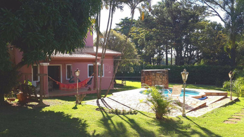 Imagem 15 de 30 de Chácara À Venda Em Bananal - Ch052914