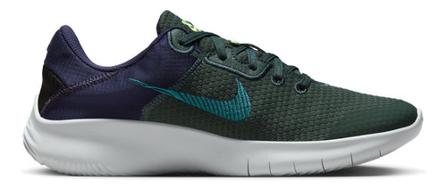 Zapatillas Nike Flex Experience Run 11 Hombre Verde