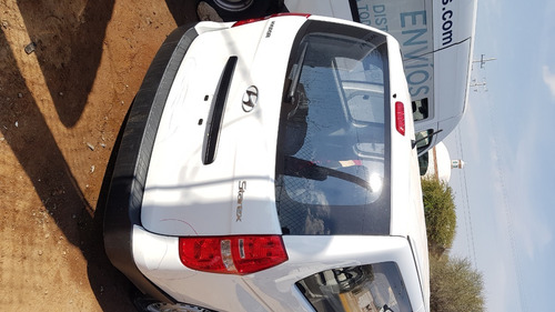 Hiundai Starex 4 Cil Gasolina Por Partes