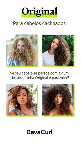 Deva Curl Supercream Creme De Coco 250g