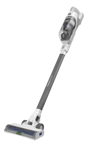 Aspiradora De Varilla Inalámbrica Black+decker Powerseries+