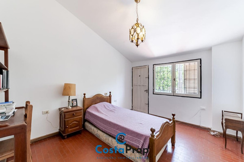 Imagen 15 de 23 de Apto Crédito Bancor * Impecable Casa 4 Dorm * Parque Vélez Sarsfield