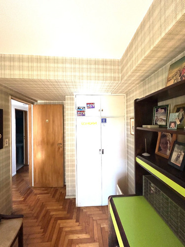 Venta Luminoso Departamento 4 Amb C/cochera - Palermo -