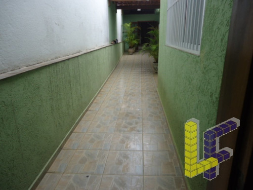 Casa. Bairro Boa Vista - 16206