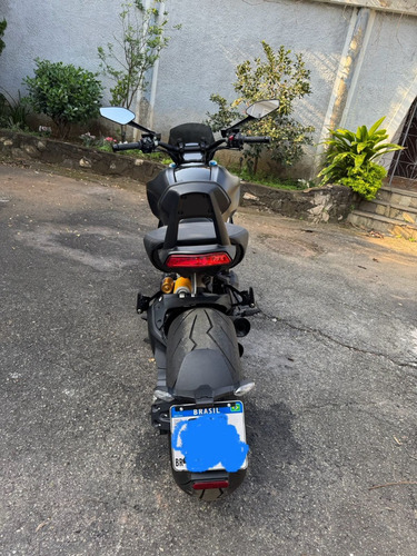 Ducati Diavel 1260 S 2022 - 900 Km (a Mais Nova Do Brasil)