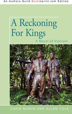 Libro A Reckoning For Kings - Chris Bunch