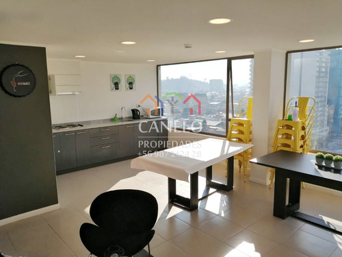 Se Vende Céntrico Departamento 2d,2b. Concepción