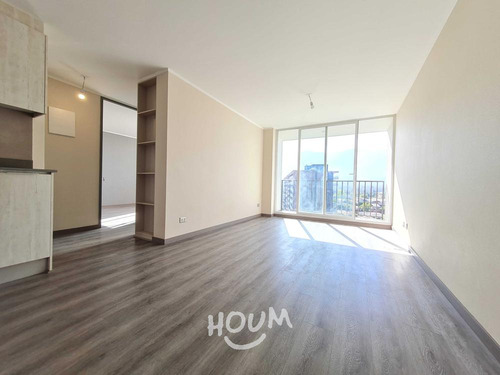 Departamento Vicuña Mackenna Id: 149598