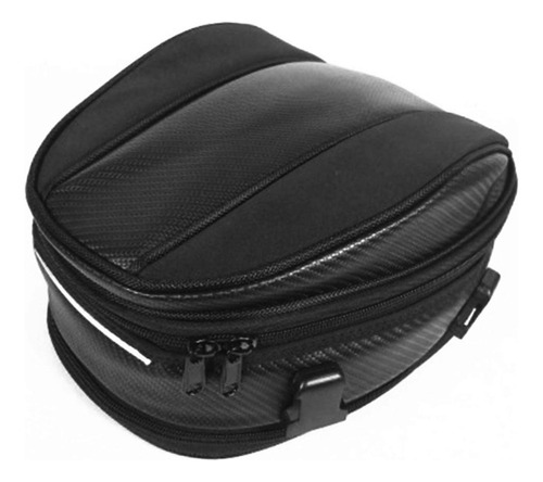 Bolsa De Asiento De Cola De Motocicleta Impermeable Durable
