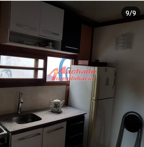 Casa En Venta Y Alquiler Zona Comercial La Barra Punta Del Este- Ref: 6188