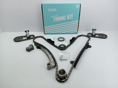 Kit Tiempo 4runner Kavak Fortuner Fj Tacoma 4.0 Osk Original