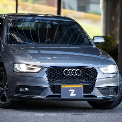 Audi A4 Limousine 1.8 2015