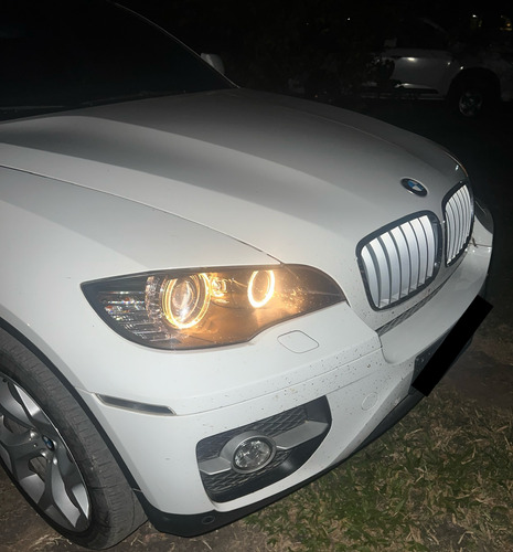 BMW X6 3.0 Xdrive 35i Sportive 306cv