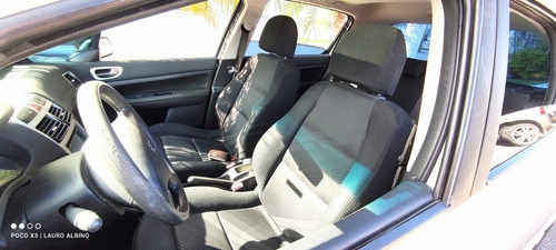 Imagem 14 de 21 de Peugeot 307 2010 2.0 Presence Pack Flex Aut. 5p