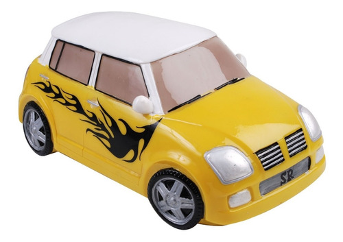 Portátil Veladora Auto Infantil Modelo Mini