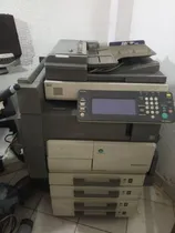 Comprar Fotocopiadora Konica Minolta Bizhub 500 (reparar O Repuesto)