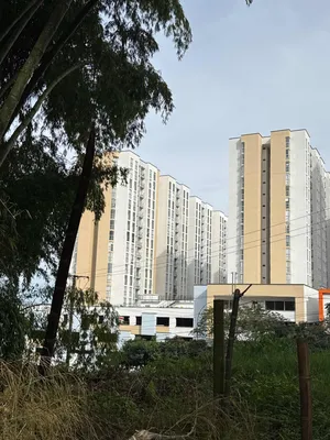 Apartamento en venta