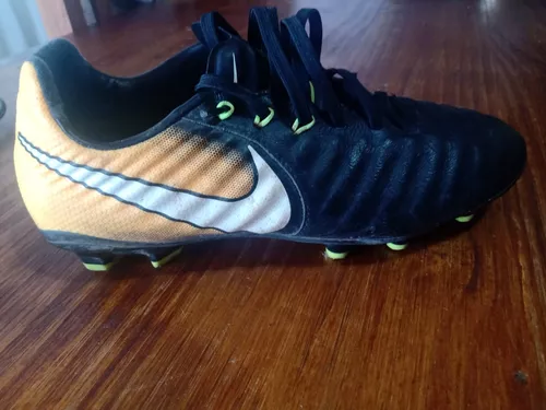 Agotamiento Mala suerte pianista Botines Nike Tiempo Modelos Viejos | MercadoLibre 📦