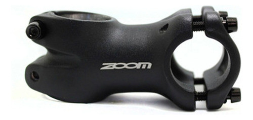 Stem Zoom Ahead Para 25,4mm Largo 60mm +/-10° Mod 308 Bici