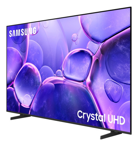 Television Samsung 75'' 4k Led Un75u8200ffxzx