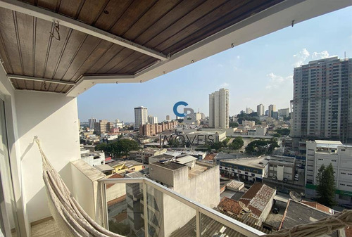 Imagem 10 de 23 de Apartamento À Venda, 110 M² Por R$ 650.000,00 - Jardim Barbosa - Guarulhos/sp - Ap7519