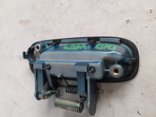 Maçaneta Externa Diant L/d Toyota Corolla Xei 1.8 2001 V175 (Usado)