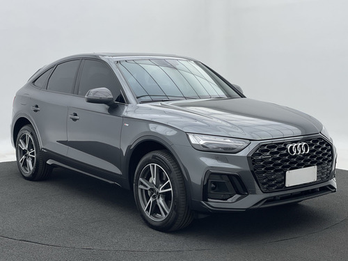 Audi Q5 2.0 45 TFSI GASOLINA PRESTIGE QUATTRO S TRONIC