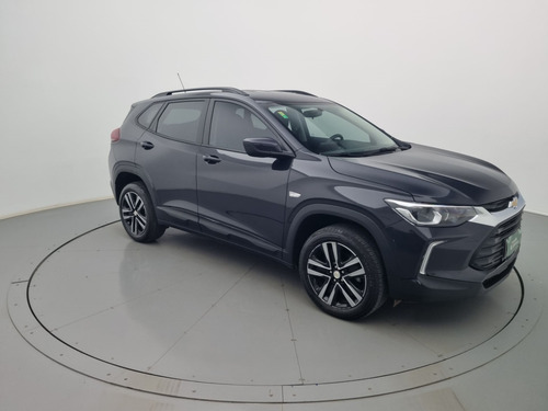 Chevrolet Tracker 1.0 TURBO FLEX LT AUTOMÁTICO