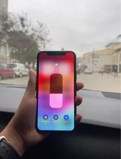 iPhone 11 Pro 64 Gb Plata