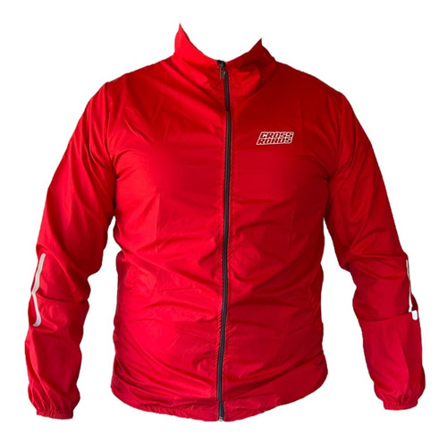 Rompeviento Impermeable Campera Riñonera Cire Cr Ws