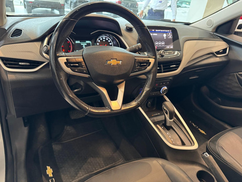 Chevrolet Onix plus SEDAN Plus LTZ 1.0 12V TB Flex Mec. / MG - Minas Gerais