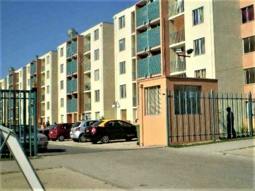 Vista Oriente En Condominio Gasto Comun Incluido