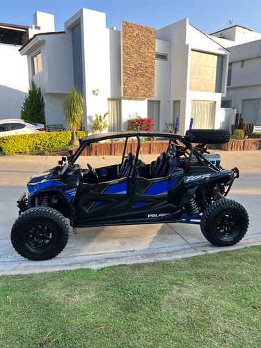 Rzr Turbo S