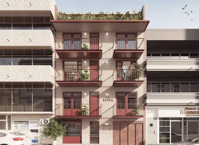 Edificio en venta