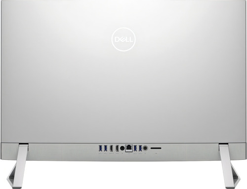 Dell 2023 Inspiron 27 7710 Aio 27 Pulgadas Visualización Táctil Fhd Todo En Uno Computadora De Computadora Empresarial, 12ª Generación Intel 10-core I7-1255u, 16gb Ddr4 Ram, 1tb Pcie Ssd, Wifi 6e