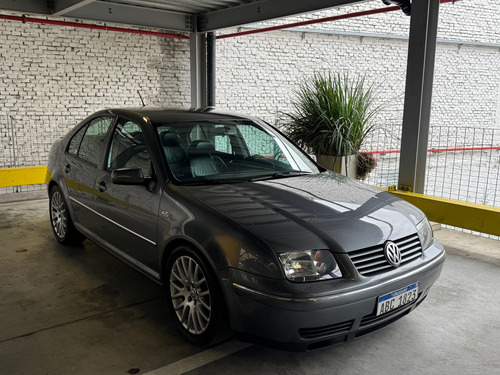 Volkswagen Bora 1.8 T Highline