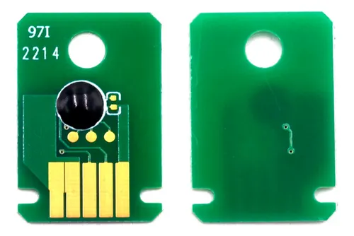 Chip Caja Mantenimiento Mc G02 G2160 G3160 G1220