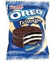 Pack X 12 Unid. Alfajor  Triple 55 Gr Oreo Alfajores Pro