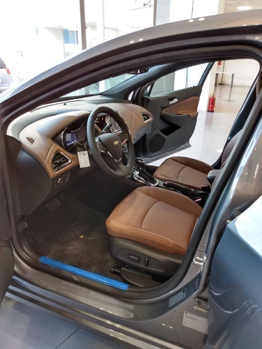 Imagen 19 de 22 de Chevrolet Cruze 5 Premier Automático 1.4n T Hatchback 2023*