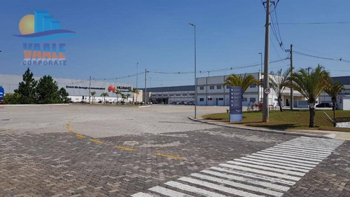 Imagem 4 de 30 de Galpão Para Alugar, 21168 M² Por R$ 338.688,00/mês - Aparecidinha - Sorocaba/sp - Ga0263
