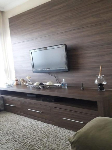 Imagem 3 de 28 de Apartamento Residencial À Venda, Jardim São Carlos, Sumaré. - Ap0144 - 70445525