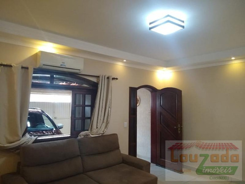 Imagem 8 de 15 de Casa Para Venda Em Itu, Vila Fragnani, 2 Dormitórios, 1 Banheiro - 2764_2-978804