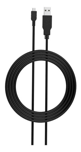 Cable De Carga Usb Para Texas Instruments Ti-84 Plus Ce