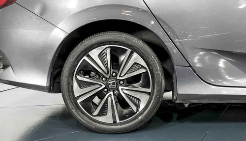 Imagen 14 de 15 de 38573 - Honda Civic 2016 Con Garantía