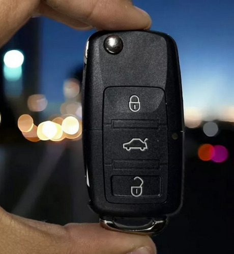 Carcaça Para Controles Compatível Com Volkswagen Positron Canivete 3b G5 Direto 2009-2019