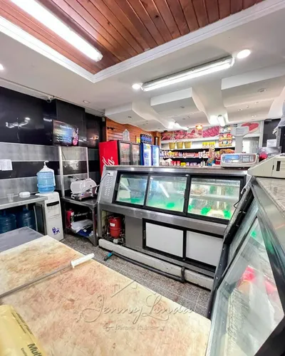 Venta Bodegón Activo Completo En San Jacinto, Maracay Aragua