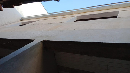 Vivienda Tipo Ph - 4 Ambientes A Estrenar - 110m2 Cubiertos
